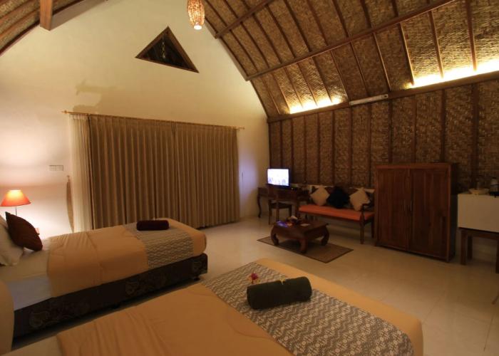 Coco Resort Penida