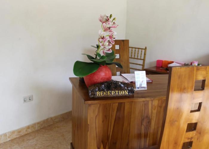 Coco Resort Penida
