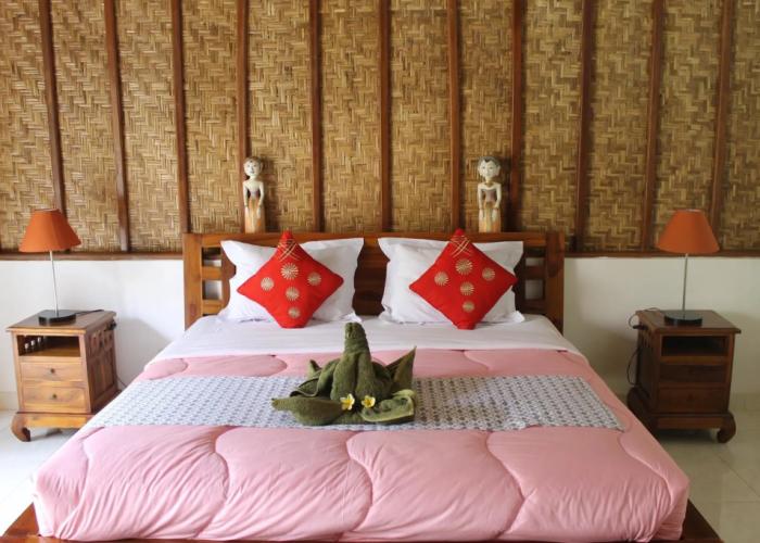 Coco Resort Penida