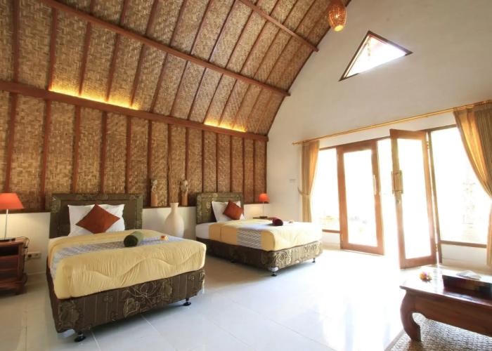 Coco Resort Penida