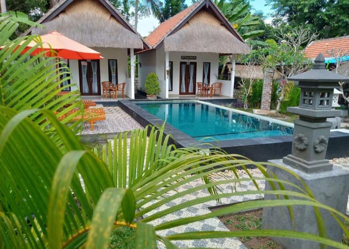 Japa Bungalow
