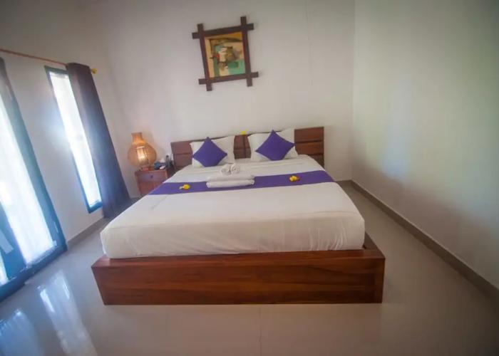 Japa Bungalow