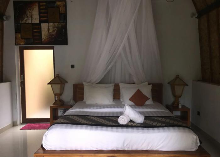 Bintang Bungalow