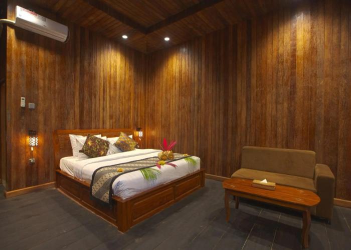 Bintang Bungalow