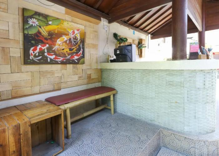Bintang Bungalow