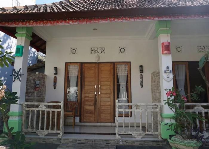 Pondok Kana Homestay