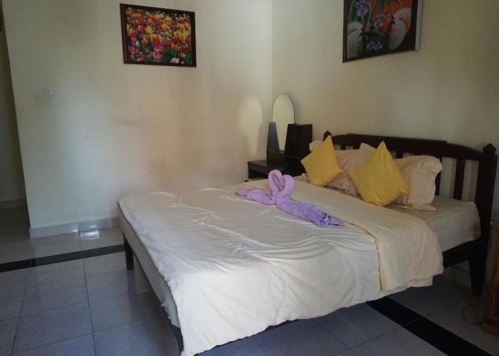 Pondok Kana Homestay
