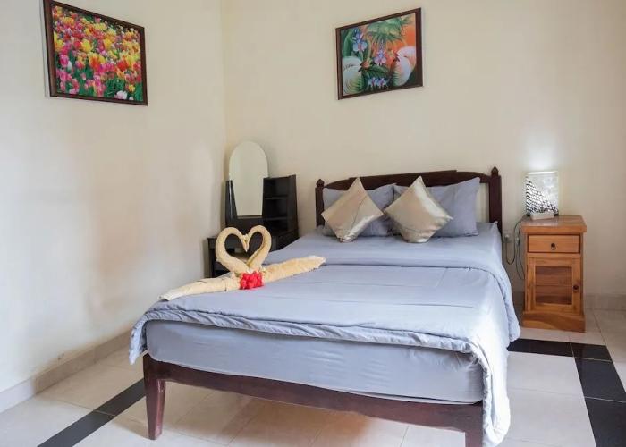 Pondok Kana Homestay