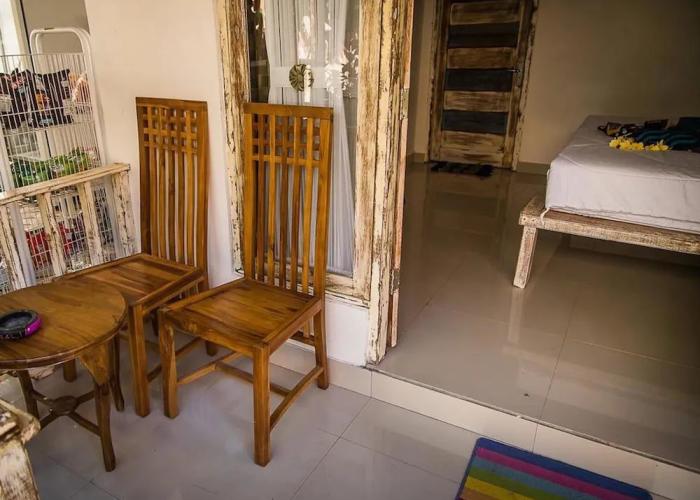 Pondok Kana Homestay