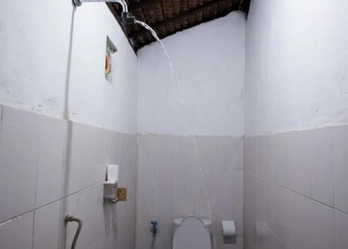 Pondok Kana Homestay