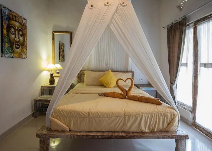 Pondok Kana Homestay
