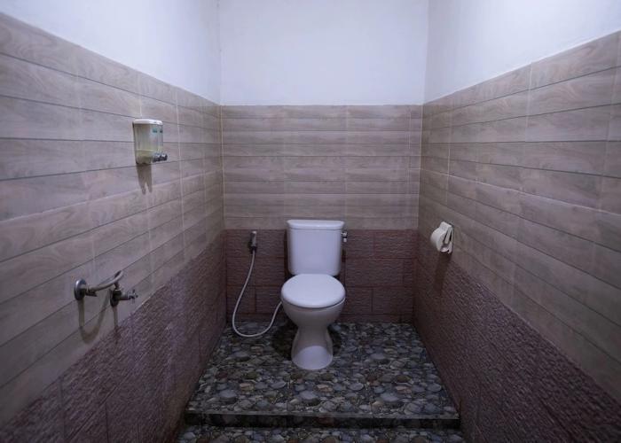 Pondok Kana Homestay