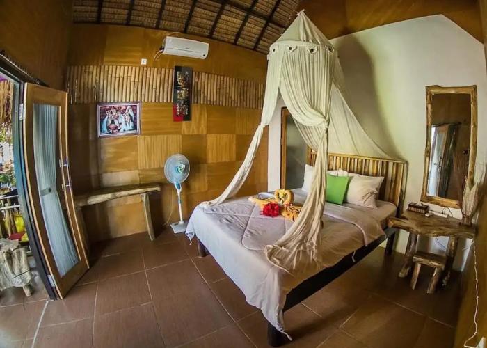 Pondok Kana Homestay