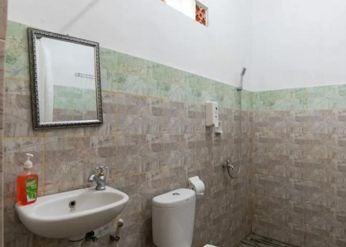 Pondok Kana Homestay