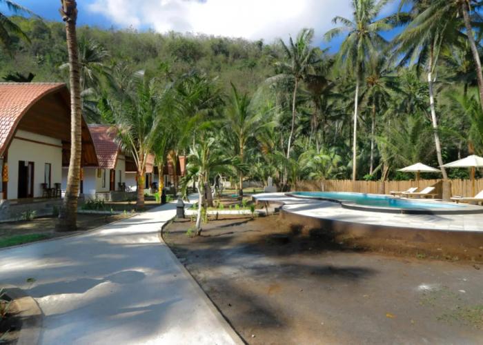 Crystal Bay Villa