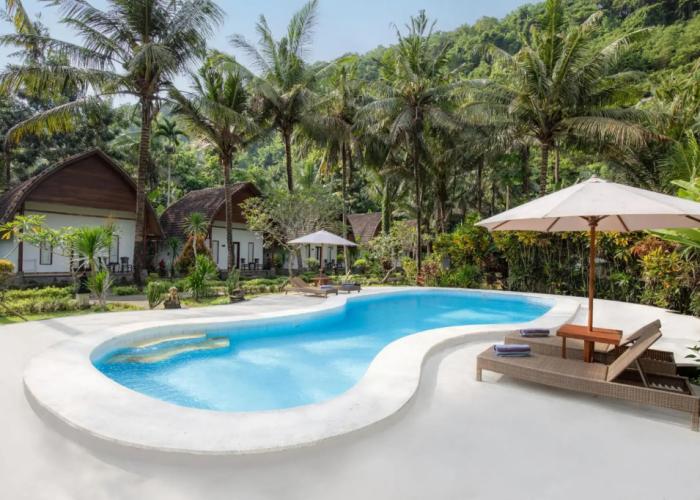 Crystal Bay Villa