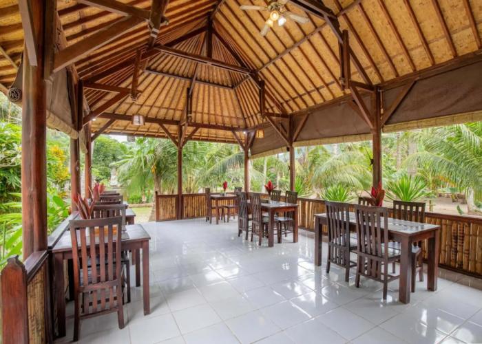 Crystal Bay Villa