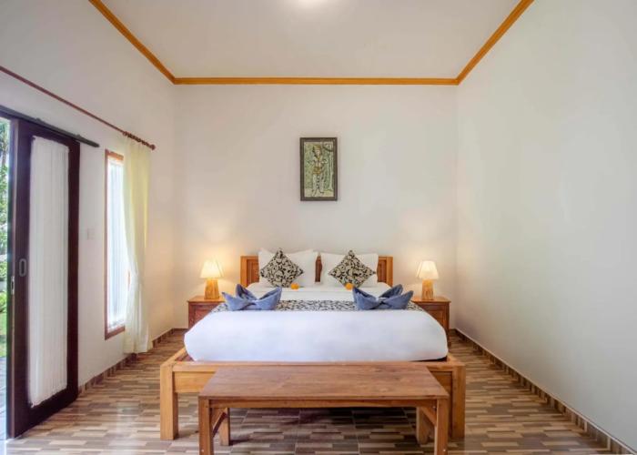 Crystal Bay Villa