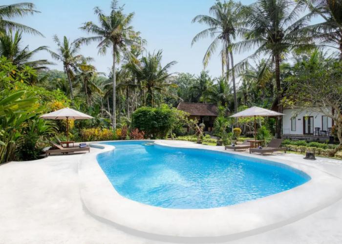 Crystal Bay Villa