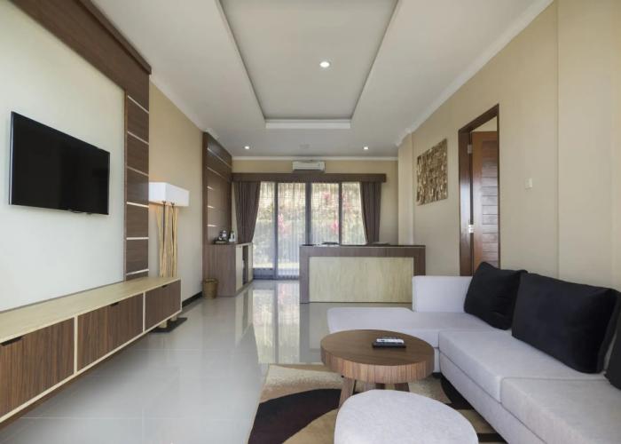 Semabu Hills Hotel Nusa Penida - Bali