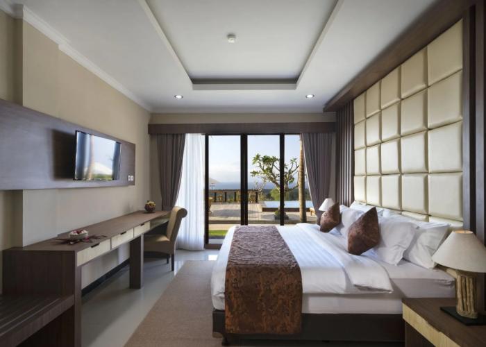 Semabu Hills Hotel Nusa Penida - Bali