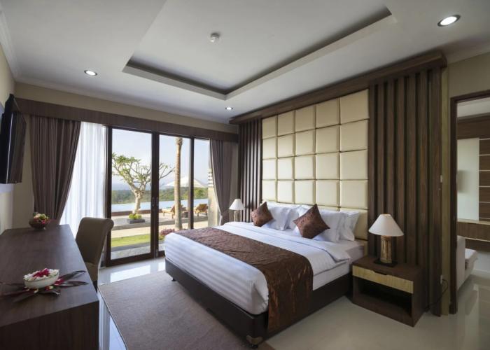Semabu Hills Hotel Nusa Penida - Bali