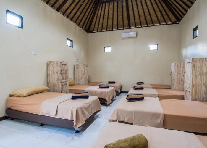 Apit Lawang Villas