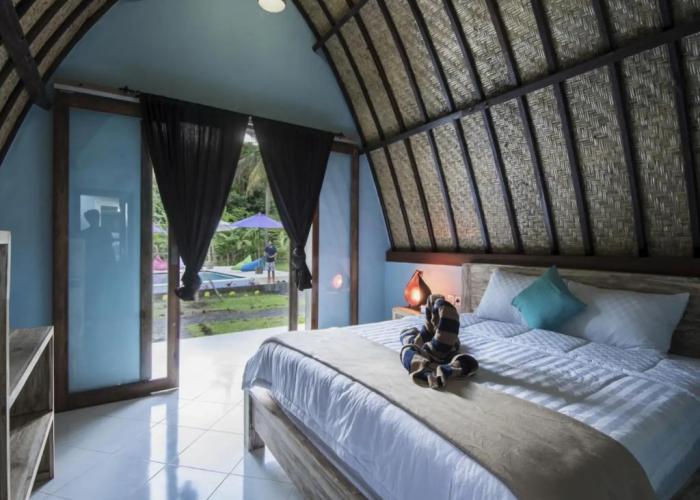 Apit Lawang Villas