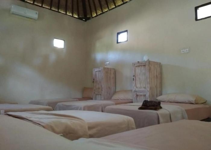 Apit Lawang Villas
