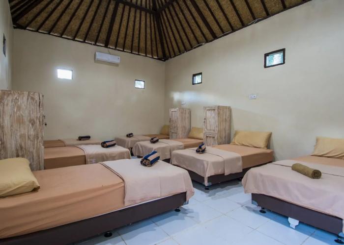 Apit Lawang Villas