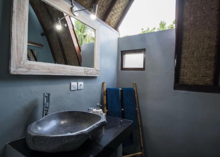 Apit Lawang Villas