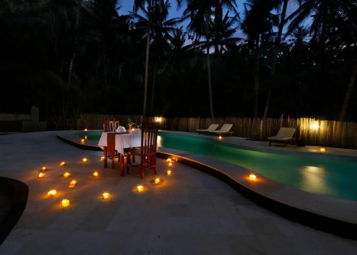 Astiti Penida Resort & Spa
