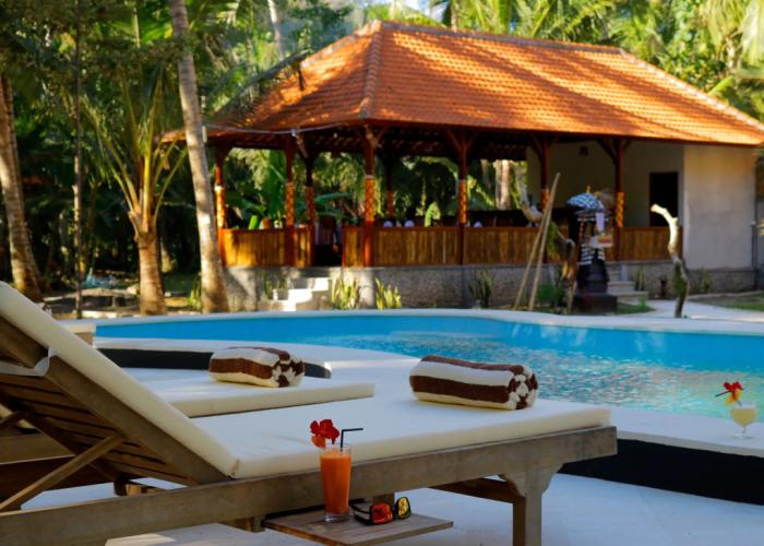 Astiti Penida Resort & Spa