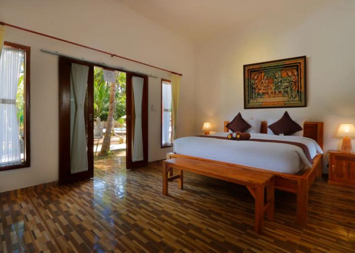Astiti Penida Resort & Spa