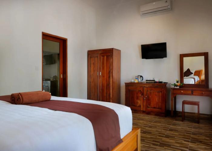 Astiti Penida Resort & Spa