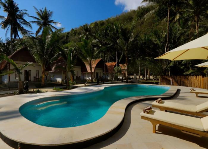 Astiti Penida Resort & Spa