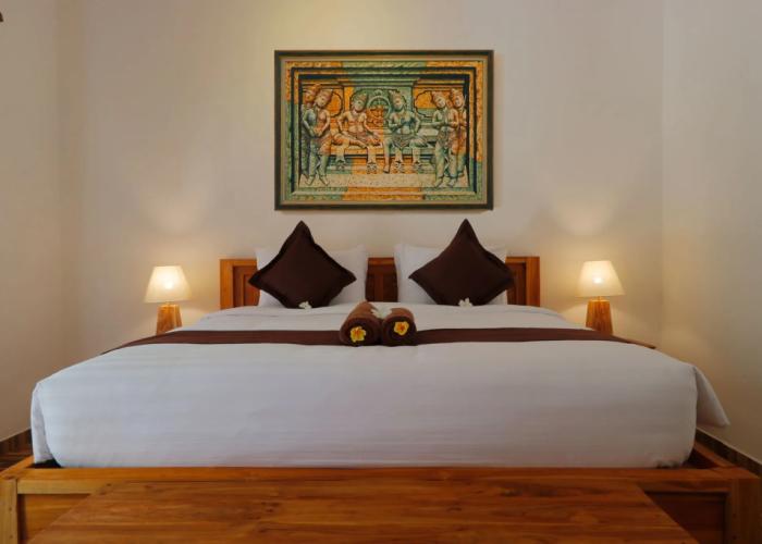 Astiti Penida Resort & Spa