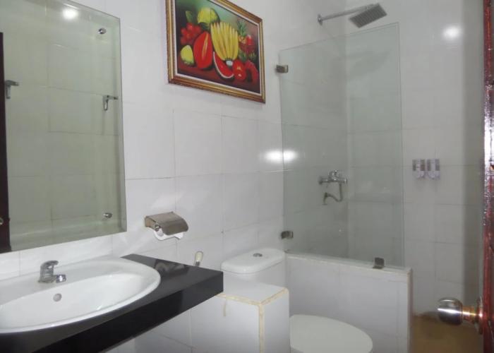 Semaya One Beach Guesthouse