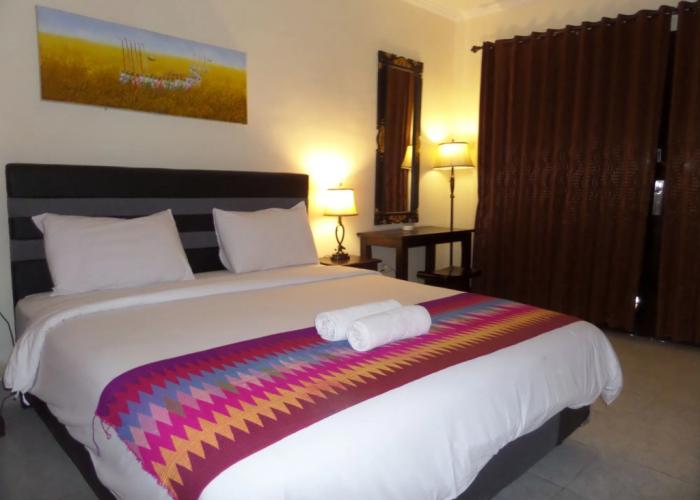 Semaya One Beach Guesthouse