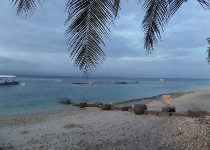 Semaya One Beach Guesthouse