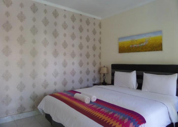 Semaya One Beach Guesthouse