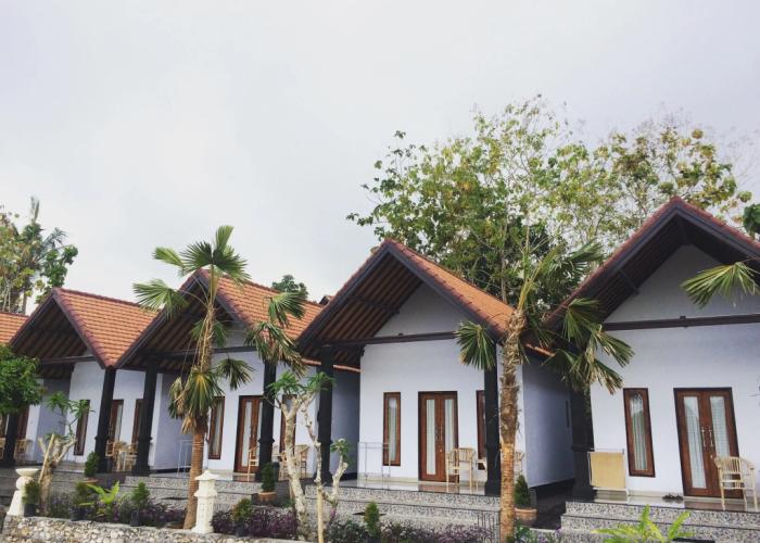Lime Penida Cottages