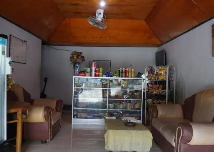 Lime Penida Cottages