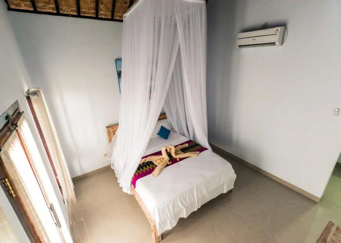 Lime Penida Cottages