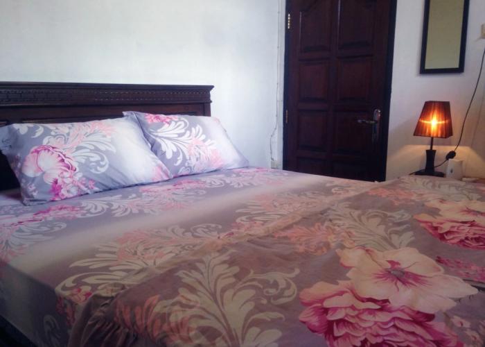 Lime Penida Cottages