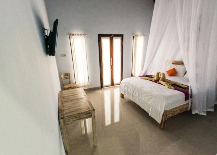 Lime Penida Cottages