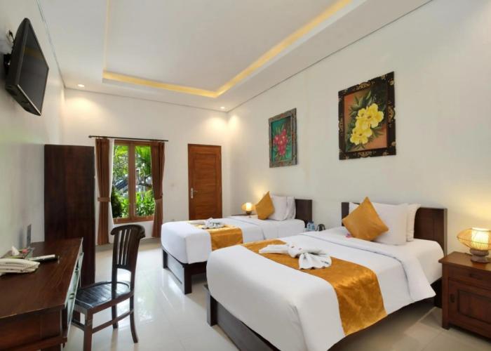 Hotel Arsa Santhi Nusa Penida