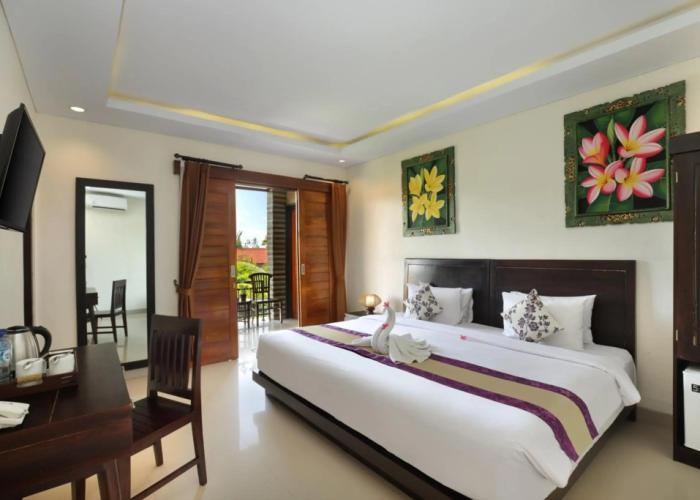 Hotel Arsa Santhi Nusa Penida