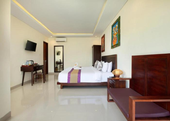 Hotel Arsa Santhi Nusa Penida