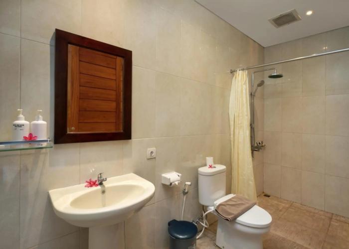 Hotel Arsa Santhi Nusa Penida